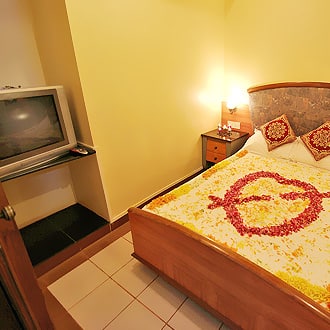 Regal Hotel, Matheran 5